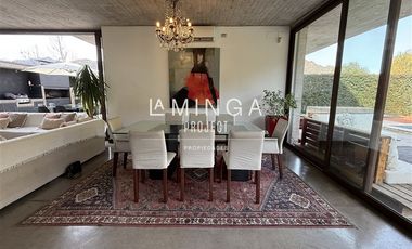 Casa en Venta en Las Brisas de Chicureo
