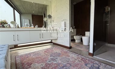 Casa en Venta en Las Brisas de Chicureo