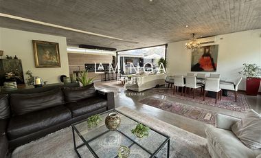 Casa en Venta en Las Brisas de Chicureo