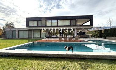 Casa en Venta en Las Brisas de Chicureo