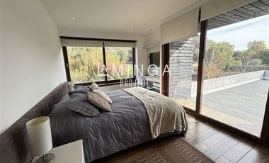Casa en Venta en Las Brisas de Chicureo