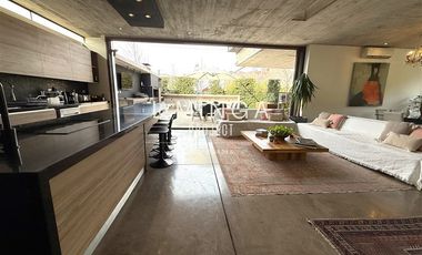 Casa en Venta en Las Brisas de Chicureo