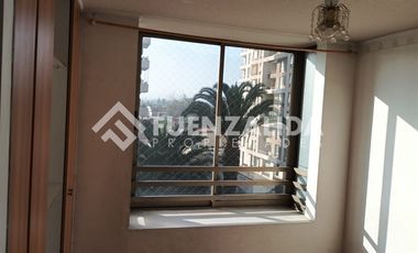 Departamento en Venta en MACUL