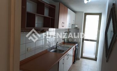 Departamento en Venta en MACUL