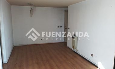 Departamento en Venta en MACUL