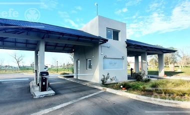 Excelente casa en obra sobre lote interno en San Juan Chico – Hudson, Berazategui