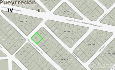 Casa en Bosque Peralta Ramos