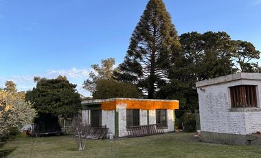 Casa en Bosque Peralta Ramos
