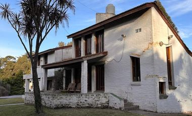 Casa en Bosque Peralta Ramos