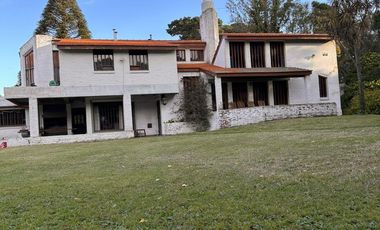 Casa en Bosque Peralta Ramos