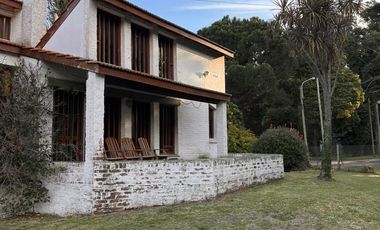 Casa en Bosque Peralta Ramos