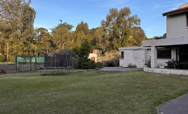 Casa en Bosque Peralta Ramos