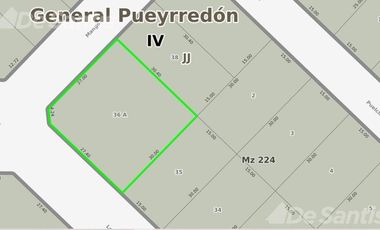 Casa en Bosque Peralta Ramos