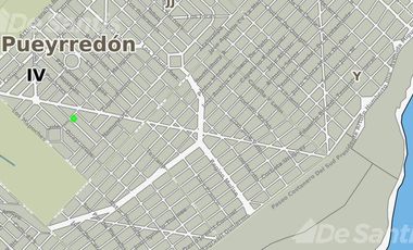 Casa en Bosque Peralta Ramos