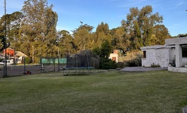 Casa en Bosque Peralta Ramos