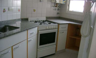 Departamento - Beccar-Libert./Rio