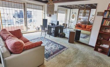 4 amb. Dependencia de servicio. Z/ Diagonal Alberdi. Cochera