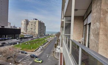 4 amb. Dependencia de servicio. Z/ Diagonal Alberdi. Cochera