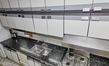 4 amb. Dependencia de servicio. Z/ Diagonal Alberdi. Cochera