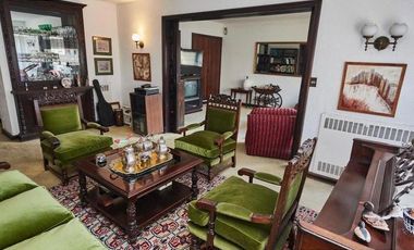 4 amb. Dependencia de servicio. Z/ Diagonal Alberdi. Cochera