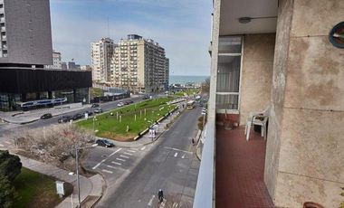 4 amb. Dependencia de servicio. Z/ Diagonal Alberdi. Cochera