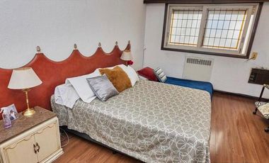 4 amb. Dependencia de servicio. Z/ Diagonal Alberdi. Cochera