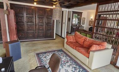 4 amb. Dependencia de servicio. Z/ Diagonal Alberdi. Cochera