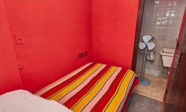 4 amb. Dependencia de servicio. Z/ Diagonal Alberdi. Cochera