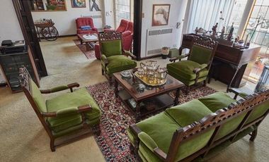 4 amb. Dependencia de servicio. Z/ Diagonal Alberdi. Cochera