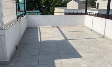 Renta de departamentos en Taxqueña