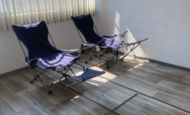 Renta de departamentos en Taxqueña