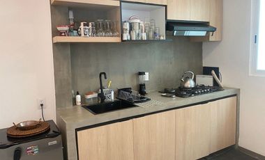 Renta de departamentos en Taxqueña