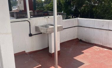 Renta de departamentos en Taxqueña