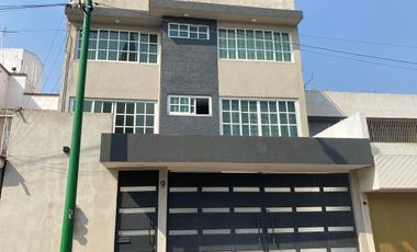 Renta de departamentos en Taxqueña