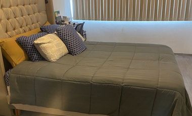 Renta de departamentos en Taxqueña