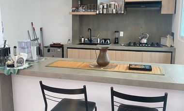 Renta de departamentos en Taxqueña