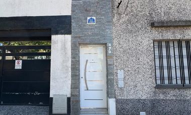 Casa en General Jose de San Martin