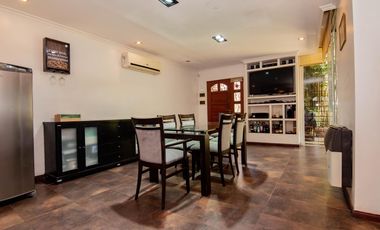 Casa en General Jose de San Martin