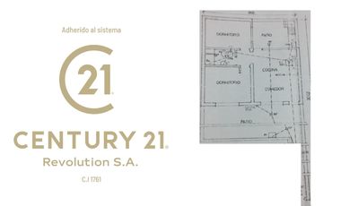 Casa en General Jose de San Martin