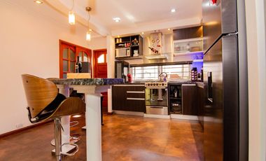 Casa en General Jose de San Martin