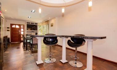 Casa en General Jose de San Martin