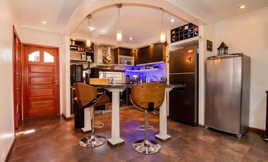 Casa en General Jose de San Martin