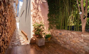 Casa en General Jose de San Martin