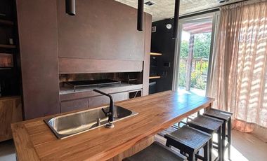 Departamento premium, tres dormitorios , Villa Belgrano, Córdoba