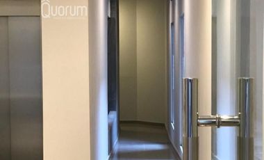 Departamento a estrenar de un dormitorio, balcón, amenities, en VENTA en calle Lavalle al 500