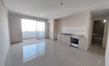Departamento a estrenar de un dormitorio, balcón, amenities, en VENTA en calle Lavalle al 500