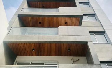 Departamento a estrenar de un dormitorio, balcón, amenities, en VENTA en calle Lavalle al 500