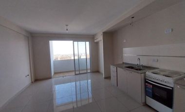 Departamento a estrenar de un dormitorio, balcón, amenities, en VENTA en calle Lavalle al 500