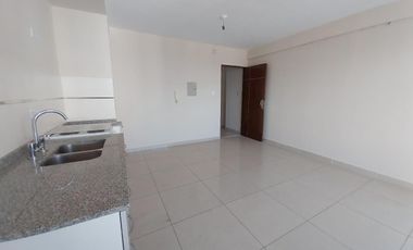 Departamento a estrenar de un dormitorio, balcón, amenities, en VENTA en calle Lavalle al 500