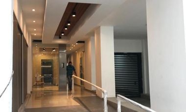 Departamento a estrenar de un dormitorio, balcón, amenities, en VENTA en calle Lavalle al 500